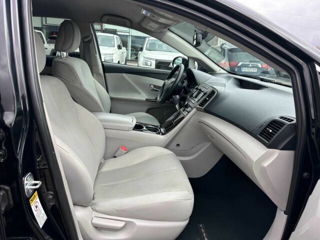 Чорний Тойота Венза, об'ємом двигуна 2.7 л та пробігом 267 тис. км за 11300 $, фото 14 на Automoto.ua