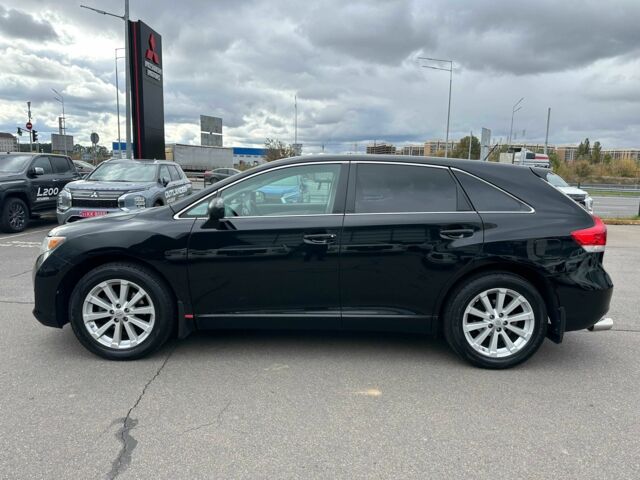 Чорний Тойота Венза, об'ємом двигуна 2.7 л та пробігом 267 тис. км за 11300 $, фото 3 на Automoto.ua