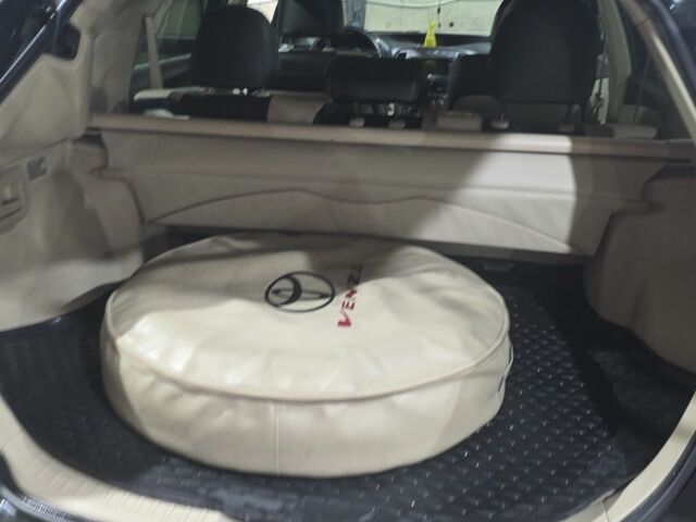 Чорний Тойота Венза, об'ємом двигуна 2.7 л та пробігом 205 тис. км за 12000 $, фото 8 на Automoto.ua