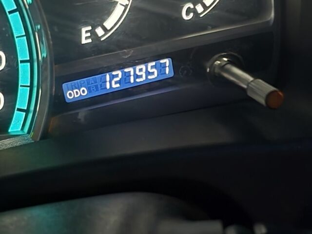 Чорний Тойота Венза, об'ємом двигуна 2.7 л та пробігом 205 тис. км за 12000 $, фото 1 на Automoto.ua