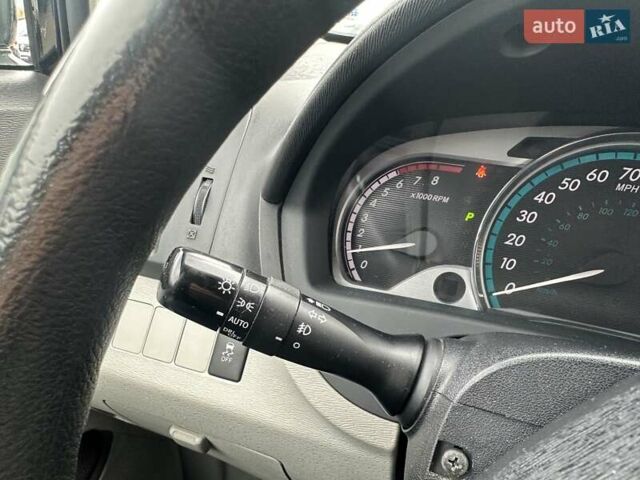 Тойота Венза 2010 в Киеве на Automoto.ua Черный Тойота Венза, объемом двигателя 2.7 л и пробегом 267 тыс. км за 11300 $, фото 28 на Automoto.ua