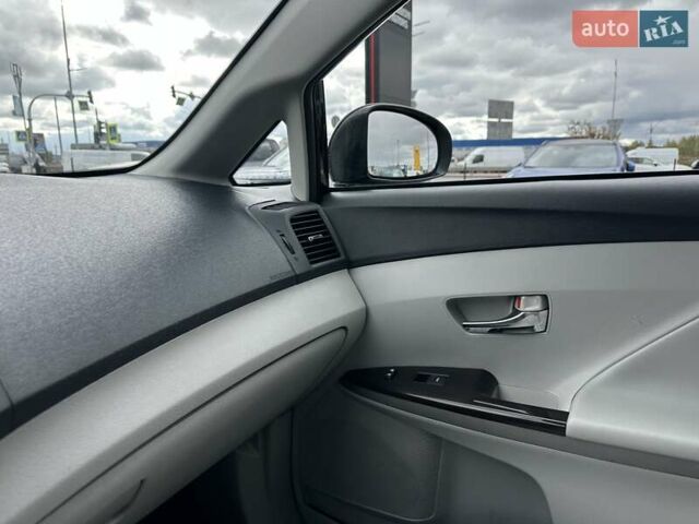 Тойота Венза 2010 в Киеве на Automoto.ua Черный Тойота Венза, объемом двигателя 2.7 л и пробегом 267 тыс. км за 11300 $, фото 22 на Automoto.ua
