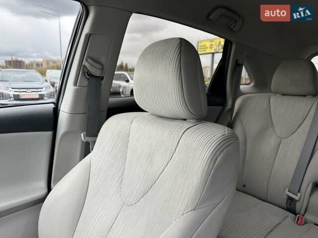 Тойота Венза 2010 в Киеве на Automoto.ua Черный Тойота Венза, объемом двигателя 2.7 л и пробегом 267 тыс. км за 11300 $, фото 23 на Automoto.ua