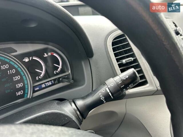 Тойота Венза 2010 в Киеве на Automoto.ua Черный Тойота Венза, объемом двигателя 2.7 л и пробегом 267 тыс. км за 11300 $, фото 29 на Automoto.ua