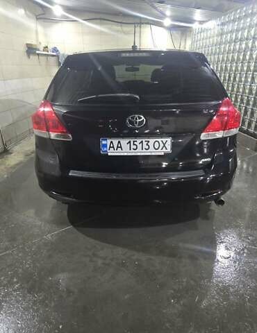 Чорний Тойота Венза, об'ємом двигуна 2.67 л та пробігом 205 тис. км за 12000 $, фото 3 на Automoto.ua