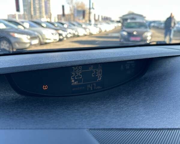 Черный Тойота Венза, объемом двигателя 2.7 л и пробегом 249 тыс. км за 12800 $, фото 33 на Automoto.ua