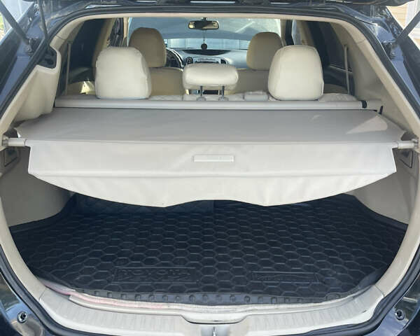 Черный Тойота Венза, объемом двигателя 2.67 л и пробегом 324 тыс. км за 11500 $, фото 18 на Automoto.ua