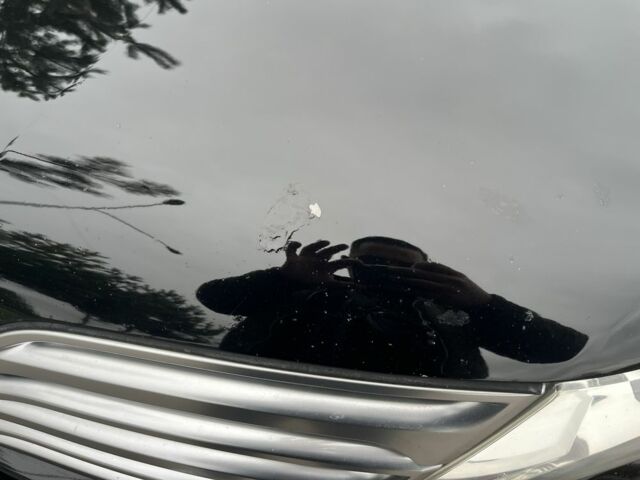 Черный Тойота Венза, объемом двигателя 2.7 л и пробегом 330 тыс. км за 12000 $, фото 16 на Automoto.ua