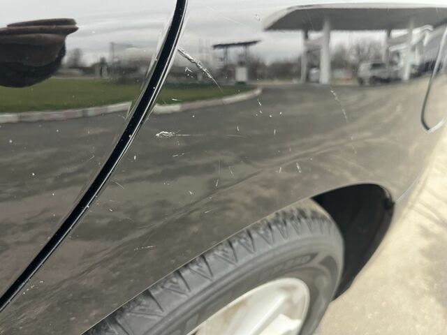 Черный Тойота Венза, объемом двигателя 2.7 л и пробегом 330 тыс. км за 12000 $, фото 20 на Automoto.ua