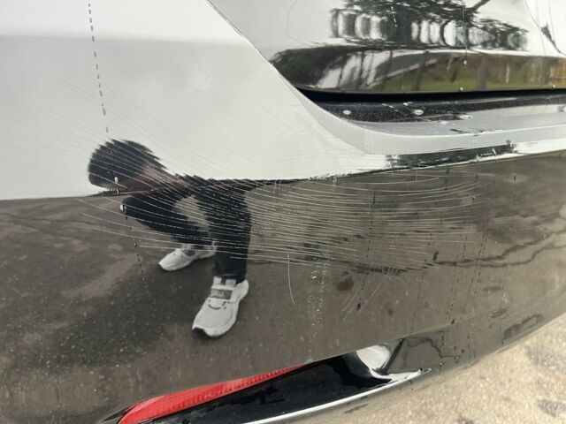 Черный Тойота Венза, объемом двигателя 2.7 л и пробегом 330 тыс. км за 12000 $, фото 14 на Automoto.ua