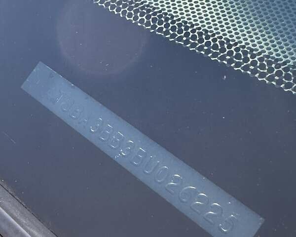 Черный Тойота Венза, объемом двигателя 2.7 л и пробегом 249 тыс. км за 12800 $, фото 44 на Automoto.ua