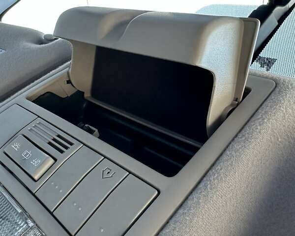 Черный Тойота Венза, объемом двигателя 2.7 л и пробегом 249 тыс. км за 12800 $, фото 35 на Automoto.ua