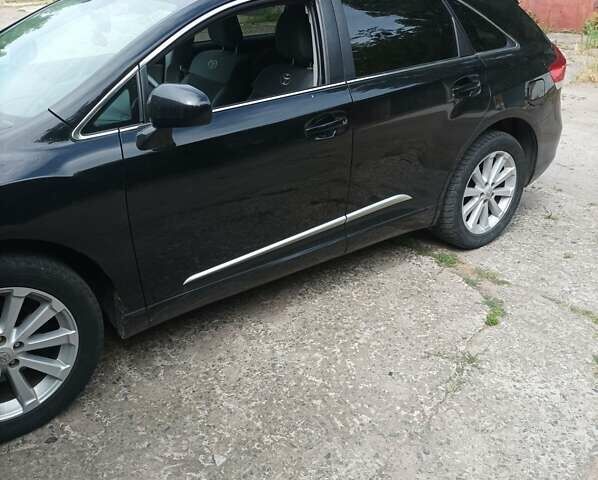 Тойота Венза 2011 в Белой Церкве на Automoto.ua Черный Тойота Венза, объемом двигателя 2.7 л и пробегом 160 тыс. км за 13300 $, фото 7 на Automoto.ua