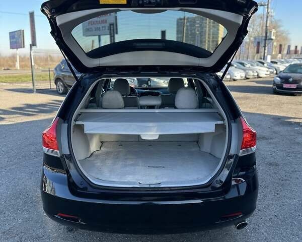 Черный Тойота Венза, объемом двигателя 2.7 л и пробегом 249 тыс. км за 12800 $, фото 12 на Automoto.ua