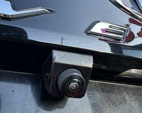 Черный Тойота Венза, объемом двигателя 2.7 л и пробегом 249 тыс. км за 12800 $, фото 9 на Automoto.ua