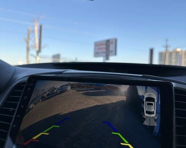 Черный Тойота Венза, объемом двигателя 2.7 л и пробегом 249 тыс. км за 12800 $, фото 37 на Automoto.ua