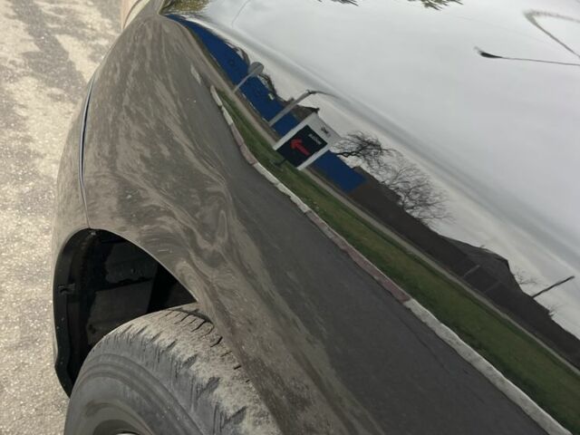 Черный Тойота Венза, объемом двигателя 2.7 л и пробегом 330 тыс. км за 12000 $, фото 18 на Automoto.ua