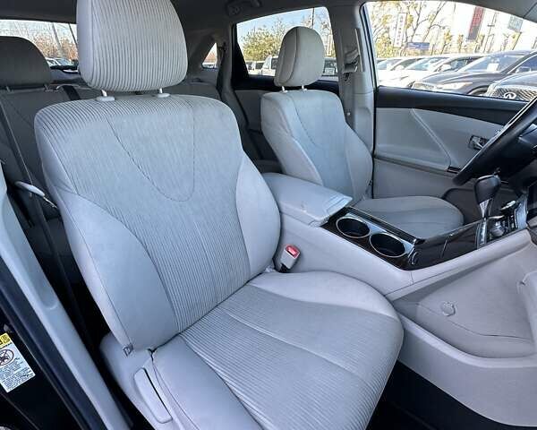 Черный Тойота Венза, объемом двигателя 2.7 л и пробегом 249 тыс. км за 12800 $, фото 20 на Automoto.ua