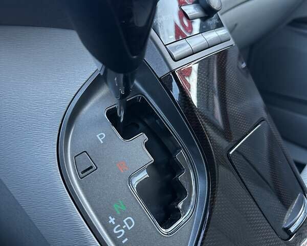 Черный Тойота Венза, объемом двигателя 2.7 л и пробегом 249 тыс. км за 12800 $, фото 38 на Automoto.ua