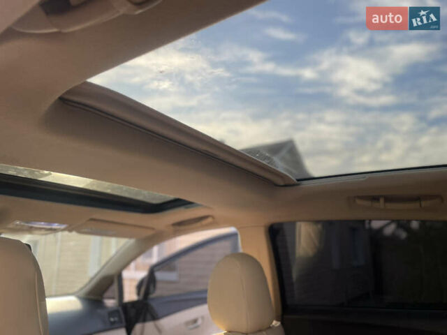 Черный Тойота Венза, объемом двигателя 2.67 л и пробегом 324 тыс. км за 11500 $, фото 7 на Automoto.ua