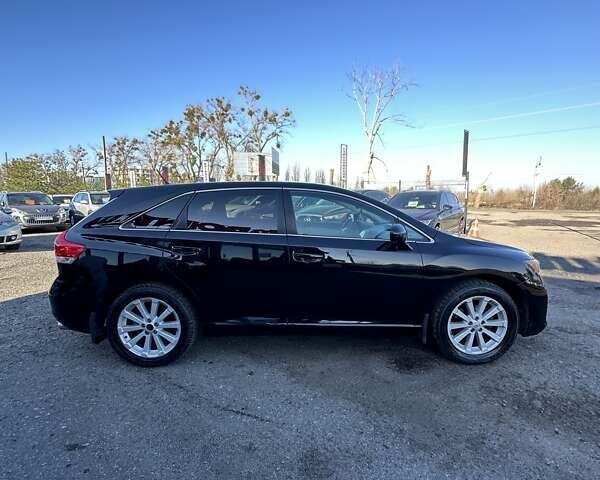 Черный Тойота Венза, объемом двигателя 2.7 л и пробегом 249 тыс. км за 12800 $, фото 4 на Automoto.ua