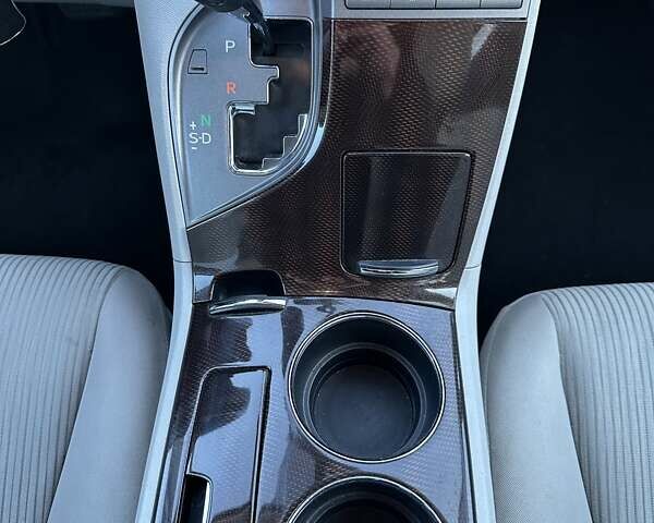 Черный Тойота Венза, объемом двигателя 2.7 л и пробегом 249 тыс. км за 12800 $, фото 27 на Automoto.ua