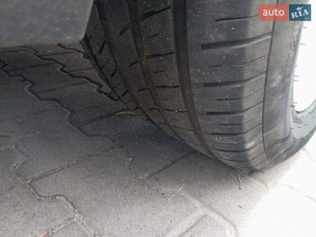 Черный Тойота Венза, объемом двигателя 2.67 л и пробегом 235 тыс. км за 14900 $, фото 9 на Automoto.ua