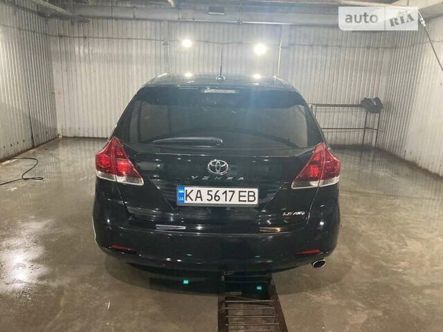 Черный Тойота Венза, объемом двигателя 2.7 л и пробегом 204 тыс. км за 12499 $, фото 13 на Automoto.ua