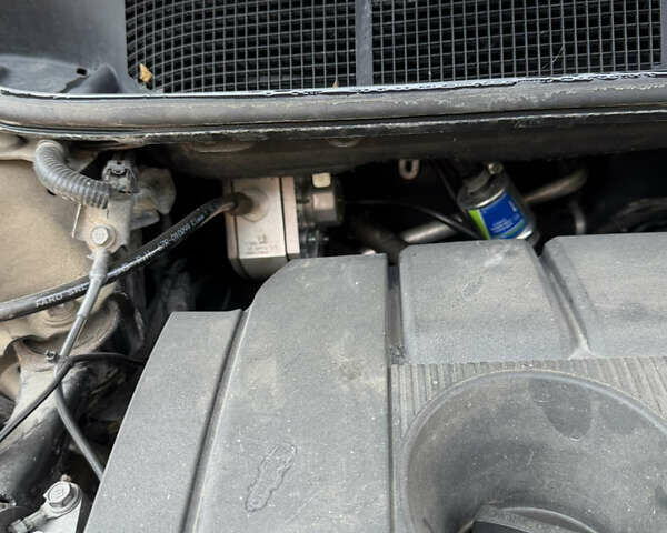 Чорний Тойота Венза, об'ємом двигуна 2.7 л та пробігом 128 тис. км за 15000 $, фото 13 на Automoto.ua