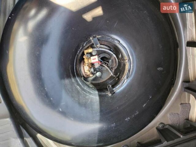 Черный Тойота Венза, объемом двигателя 2.67 л и пробегом 50 тыс. км за 23000 $, фото 14 на Automoto.ua