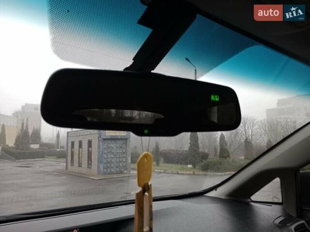 Черный Тойота Венза, объемом двигателя 2.7 л и пробегом 231 тыс. км за 13999 $, фото 68 на Automoto.ua