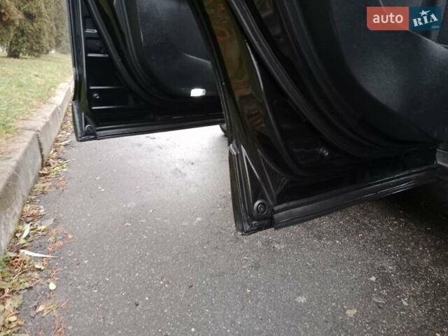 Черный Тойота Венза, объемом двигателя 2.7 л и пробегом 231 тыс. км за 13999 $, фото 49 на Automoto.ua