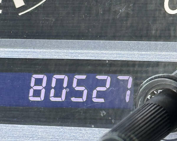 Чорний Тойота Венза, об'ємом двигуна 2.7 л та пробігом 128 тис. км за 15000 $, фото 9 на Automoto.ua