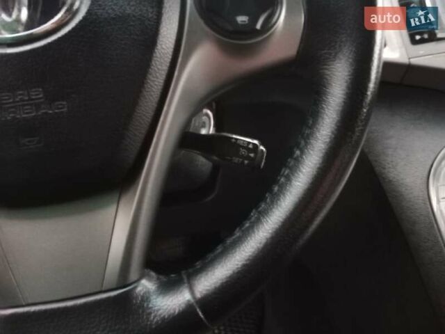 Черный Тойота Венза, объемом двигателя 2.7 л и пробегом 231 тыс. км за 13999 $, фото 44 на Automoto.ua