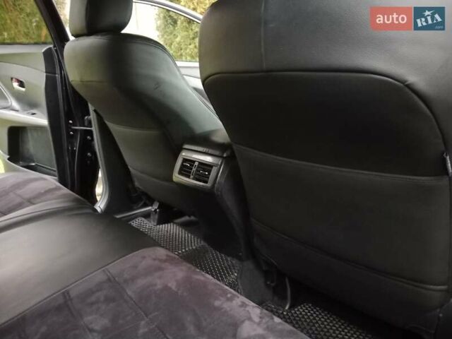 Черный Тойота Венза, объемом двигателя 2.7 л и пробегом 231 тыс. км за 13999 $, фото 57 на Automoto.ua