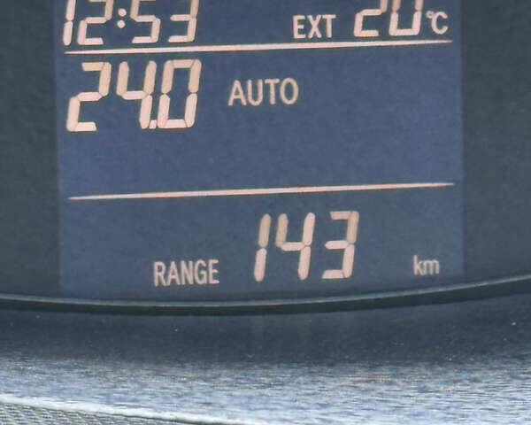 Чорний Тойота Венза, об'ємом двигуна 2.7 л та пробігом 128 тис. км за 15000 $, фото 18 на Automoto.ua