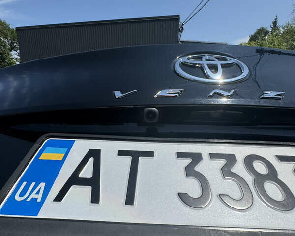 Чорний Тойота Венза, об'ємом двигуна 2.7 л та пробігом 128 тис. км за 15000 $, фото 14 на Automoto.ua