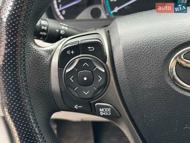 Черный Тойота Венза, объемом двигателя 2.7 л и пробегом 155 тыс. км за 14480 $, фото 17 на Automoto.ua