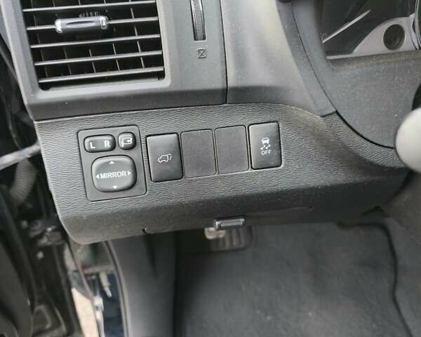 Черный Тойота Венза, объемом двигателя 3.46 л и пробегом 112 тыс. км за 18500 $, фото 22 на Automoto.ua