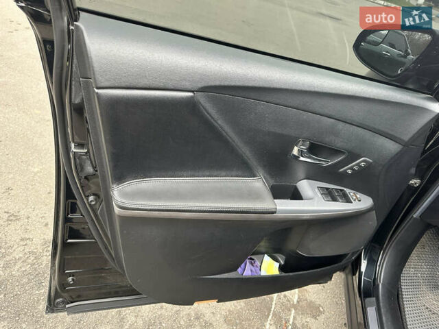 Черный Тойота Венза, объемом двигателя 2.67 л и пробегом 107 тыс. км за 18900 $, фото 7 на Automoto.ua