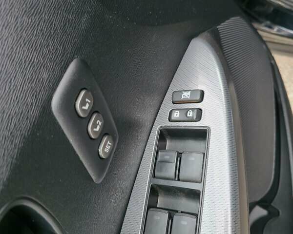 Черный Тойота Венза, объемом двигателя 3.46 л и пробегом 112 тыс. км за 18500 $, фото 8 на Automoto.ua