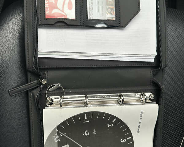 Черный Тойота Венза, объемом двигателя 2.67 л и пробегом 107 тыс. км за 18900 $, фото 15 на Automoto.ua