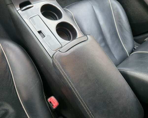 Черный Тойота Венза, объемом двигателя 3.46 л и пробегом 112 тыс. км за 18500 $, фото 17 на Automoto.ua