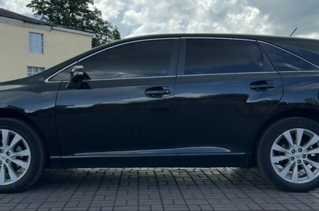 Черный Тойота Венза, объемом двигателя 2.7 л и пробегом 220 тыс. км за 12999 $, фото 7 на Automoto.ua