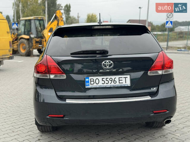 Тойота Венза 2015 в Хмельницком на Automoto.ua Черный Тойота Венза, объемом двигателя 2.67 л и пробегом 240 тыс. км за 12750 $, фото 8 на Automoto.ua