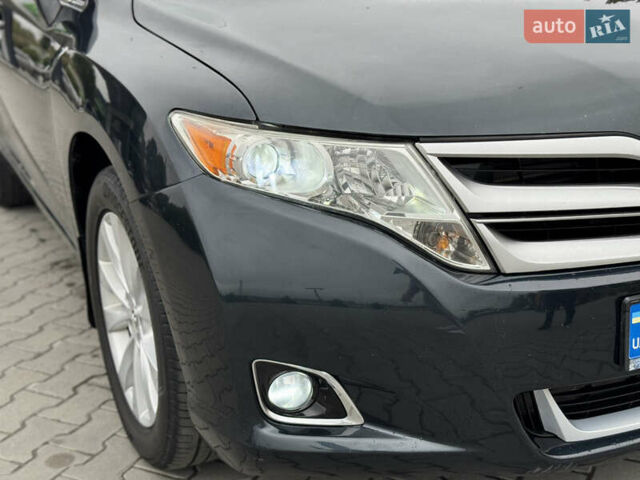 Тойота Венза 2015 в Хмельницком на Automoto.ua Черный Тойота Венза, объемом двигателя 2.67 л и пробегом 240 тыс. км за 12750 $, фото 15 на Automoto.ua