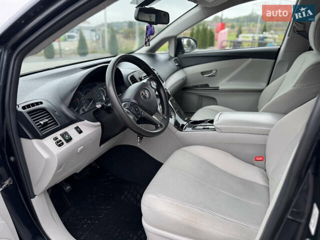 Тойота Венза 2015 в Хмельницком на Automoto.ua Черный Тойота Венза, объемом двигателя 2.67 л и пробегом 240 тыс. км за 12750 $, фото 22 на Automoto.ua