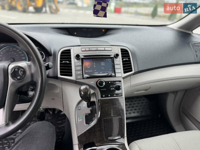 Тойота Венза 2015 в Хмельницком на Automoto.ua Черный Тойота Венза, объемом двигателя 2.67 л и пробегом 240 тыс. км за 12750 $, фото 29 на Automoto.ua