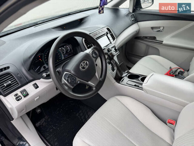 Тойота Венза 2015 в Хмельницком на Automoto.ua Черный Тойота Венза, объемом двигателя 2.67 л и пробегом 240 тыс. км за 12750 $, фото 21 на Automoto.ua