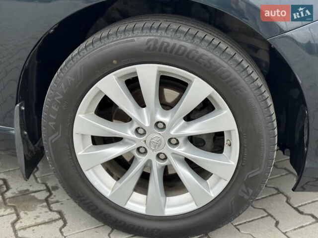 Тойота Венза 2015 в Хмельницком на Automoto.ua Черный Тойота Венза, объемом двигателя 2.67 л и пробегом 240 тыс. км за 12750 $, фото 18 на Automoto.ua